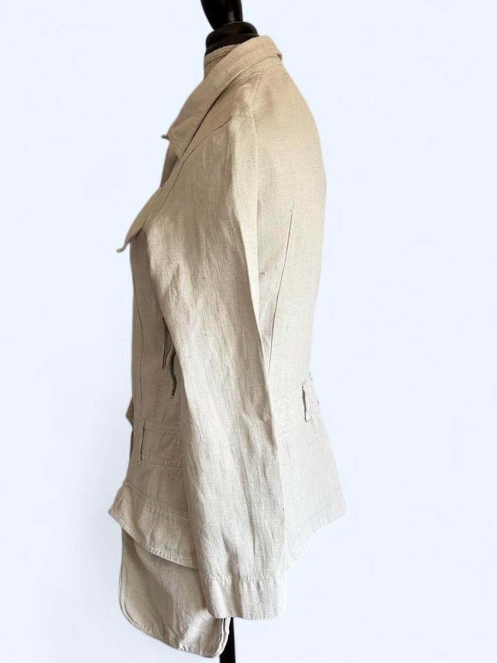 Cop. Copine Jacket - Picture 4 of 7